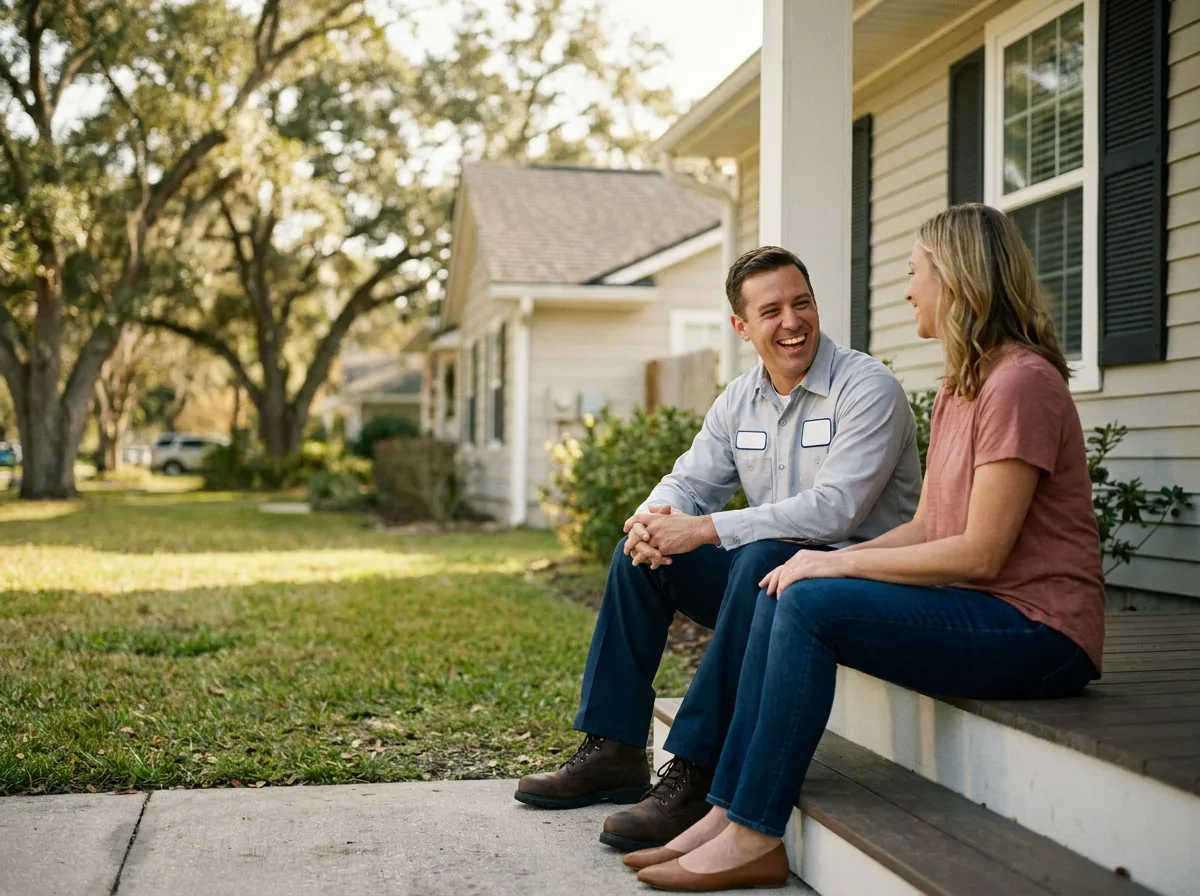 Septic tank pumping FAQs for Mccrory, AR